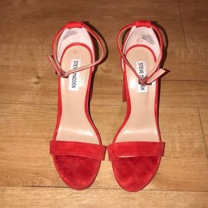 Steve Madden Carson Heels